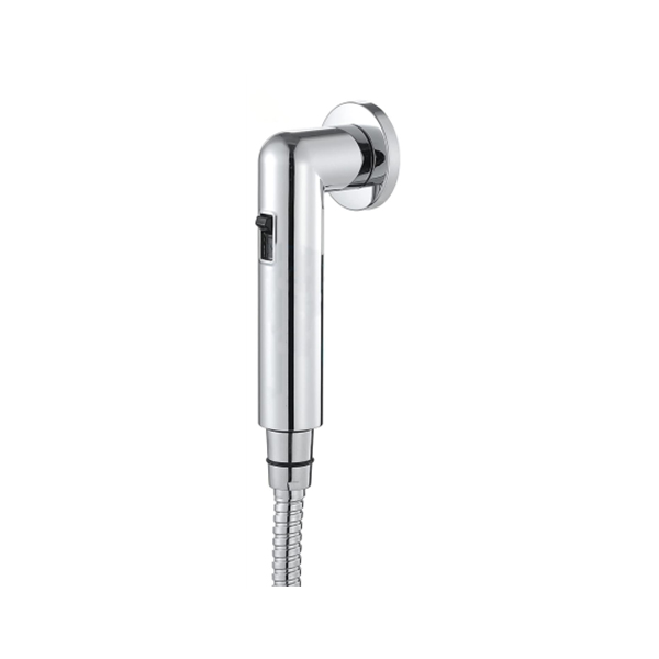 Mhf Health Faucet Magnetic With Mtr Tube Magnetic Wall Hook