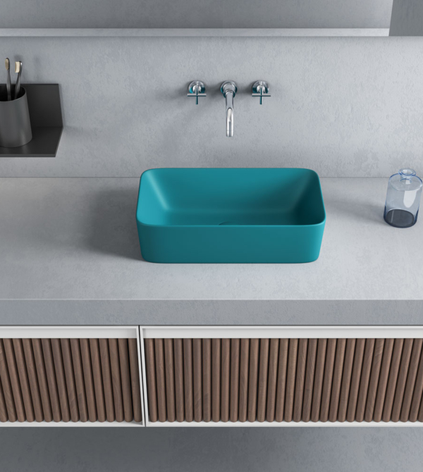 CRYSTA 18'' - 15CRY - 18 - PG