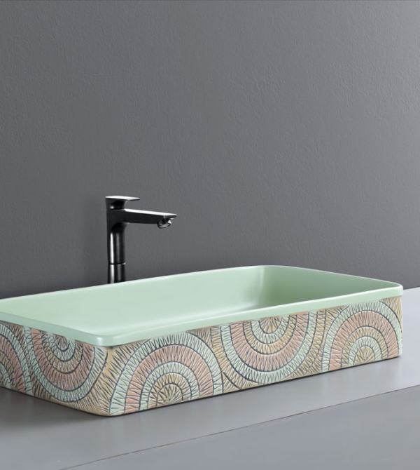 CRYSTA - 26CRY - D01