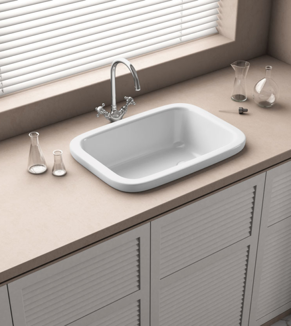 LAB SINK SMALL