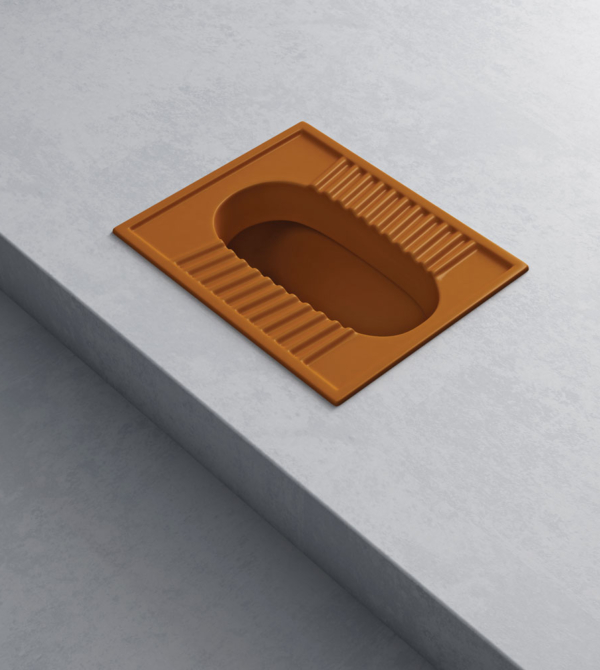 ORISSA - 20'' - 14ORI - 20CC