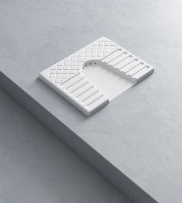 SQUATTING - PAN - 19SQU