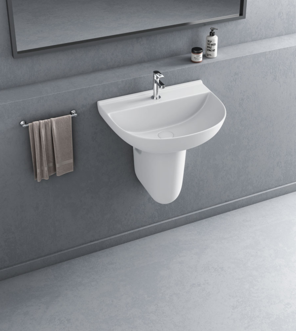 SLIM - METRO - 17SLI + IVY - 18IVY - H