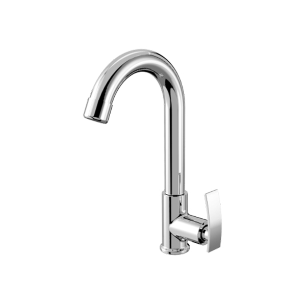 RIO 56017 Swan Neck With Swinging Spout