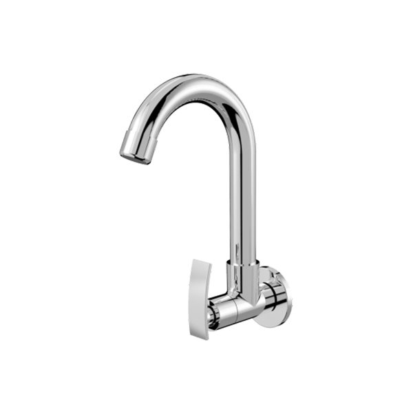 RIO 56035 Sink Cock With Swinging Spout