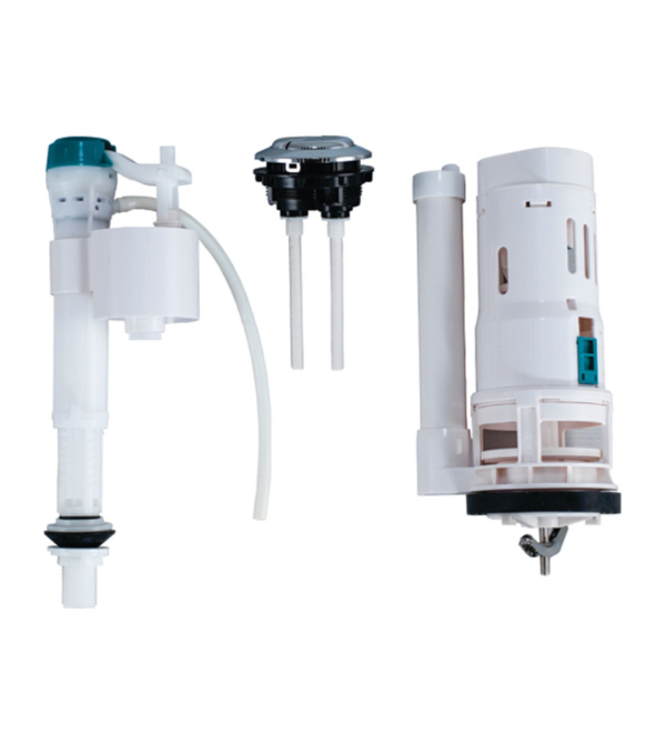 CISTERN FLUSH KIT