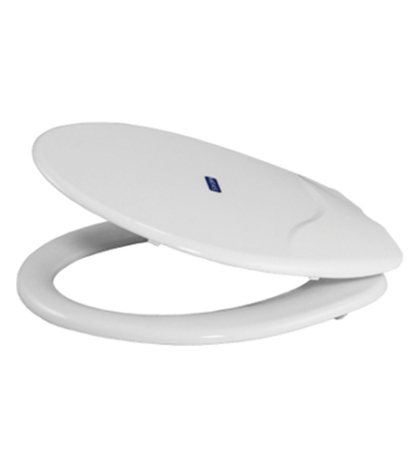 NORMAL SOFT CLOSE SEAT COVER 01