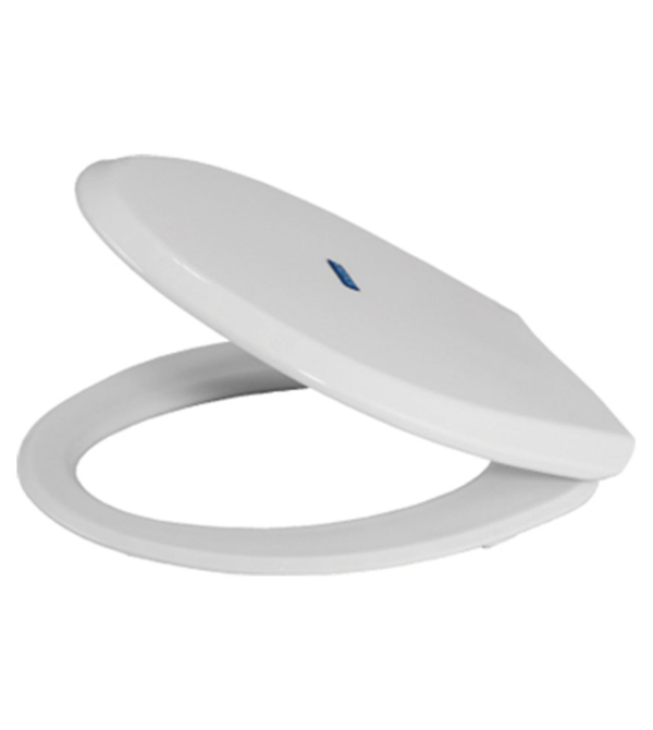 NORMAL SOFT CLOSE SEAT COVER 02