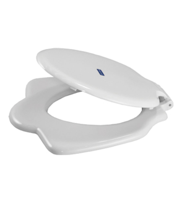 NORMAL SOFT CLOSE SEAT COVER 03