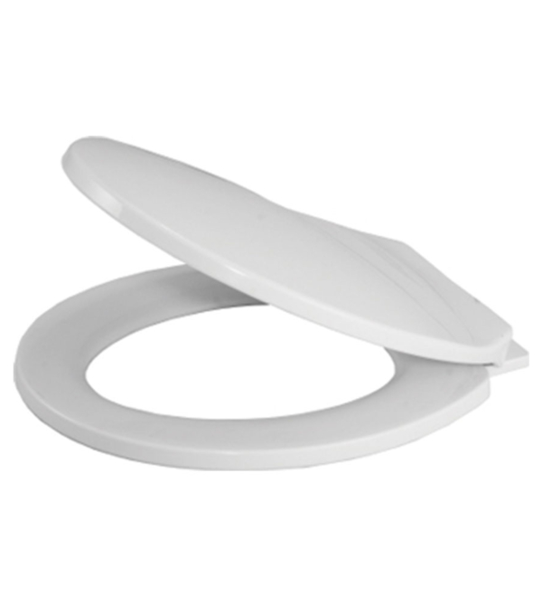 PP SOFT CLOSE SEAT COVER